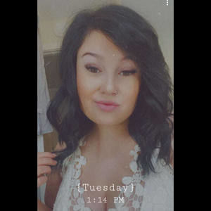 Meet your Posher, Mattea